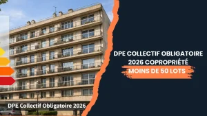 Lire la suite à propos de l’article DPE collectif obligatoire 2026 : Que risquez-vous vraiment ?