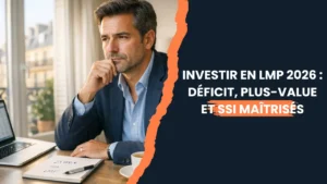 Lire la suite à propos de l’article Investir en LMP 2026 : Déficit, Plus-Value et SSI Maîtrisés