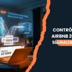 Contrôle fiscal Airbnb 2026 : les 5 signaux d’alerte