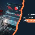 Cumul LMNP et Auto-Entrepreneur 2026 : Le Guide Fiscal