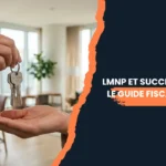 LMNP et Succession 2026 : Le Guide Fiscal Complet