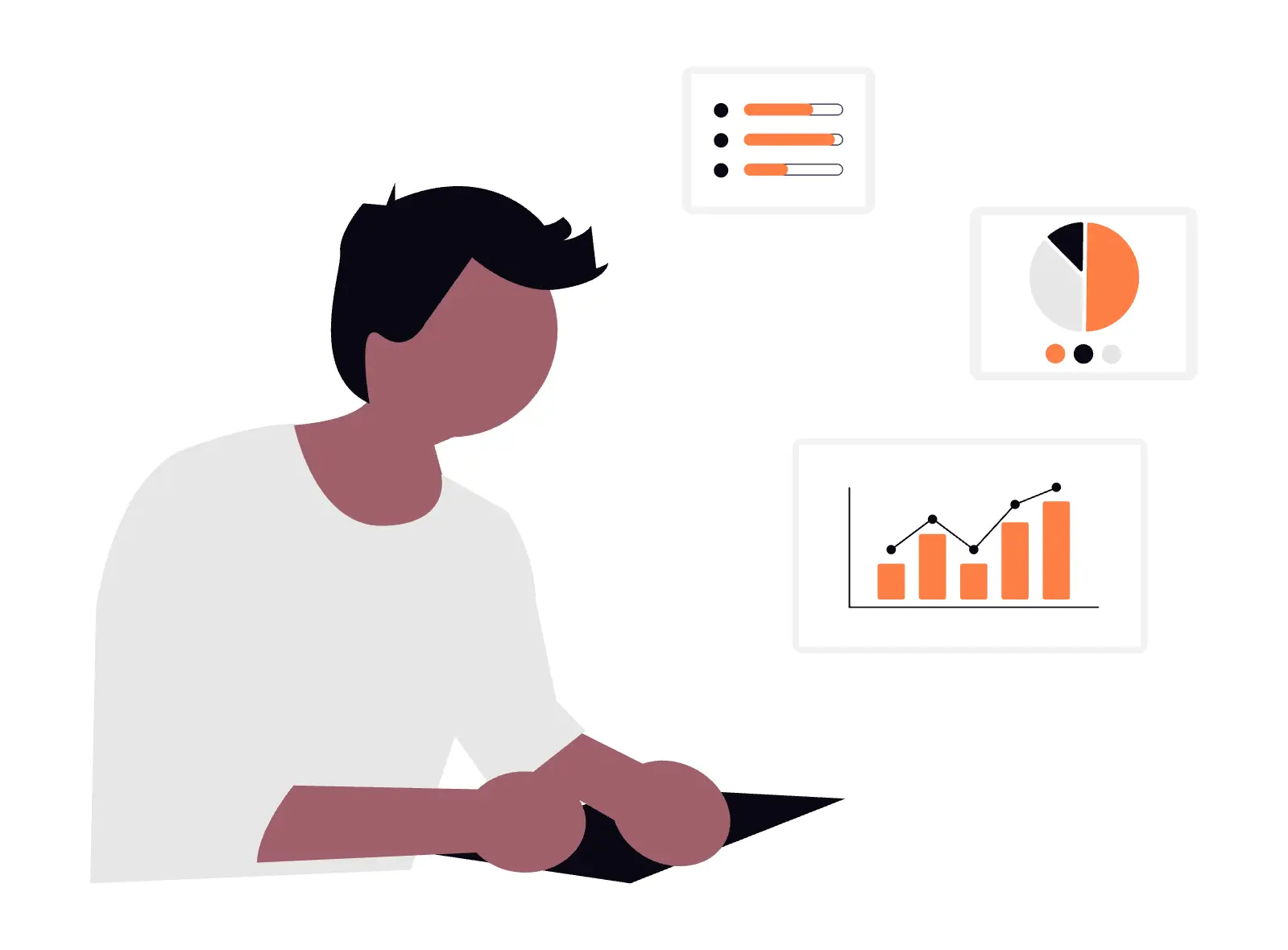 Tableau de bord PriceLabs — analyse tarifaire location courte durée