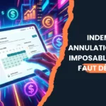 Indemnité annulation Airbnb imposable : ce qu’il faut déclarer